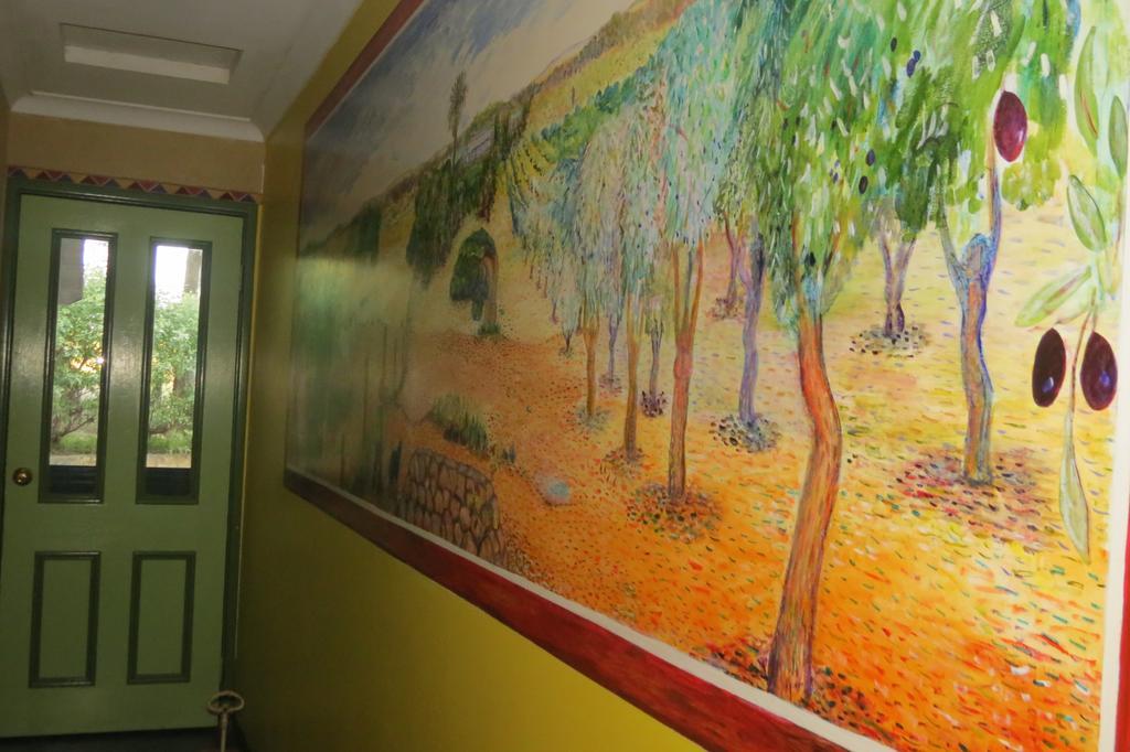 Bentwood Olive Grove Accommodation Greenough Стая снимка