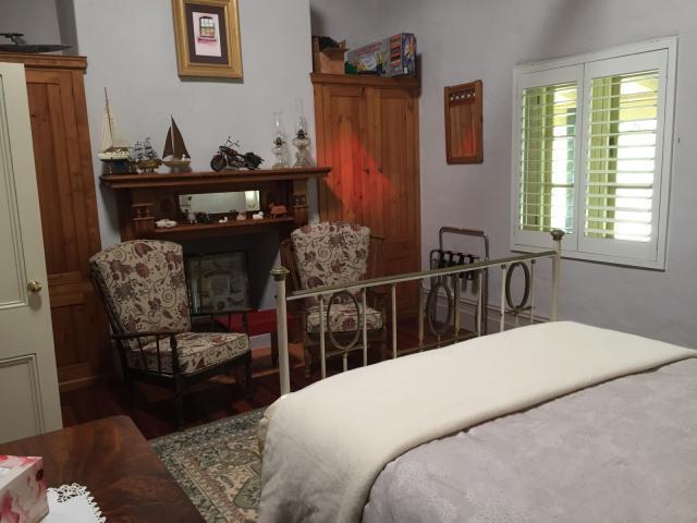 Bentwood Olive Grove Accommodation Greenough Екстериор снимка